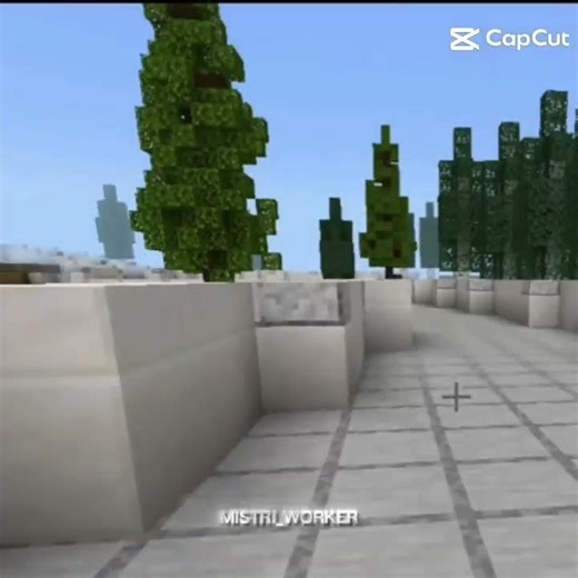 Build battle disaster ☠️|| Minecraft edit #minecraft #edit