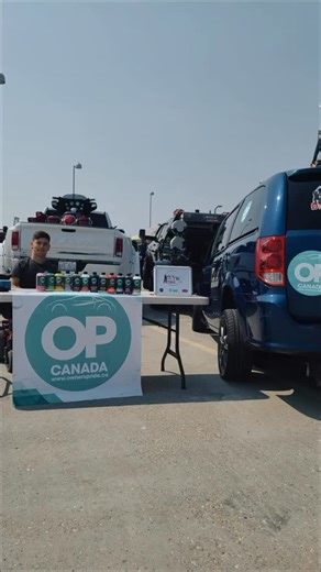 What started as a dream and a wheelchair full of ambition turned into one of Medicine Hat’s premium detailing brands. Six years of hustle, growth, and the best clients we could ever ask for. To celebrate: 🔥 50% OFF Gift Cards — available now until the 16th. https://squareup.com/gift/MLWWNWQ2EJRSQ/order 🎉 PLUS — we’re giving away ONE FREE Monthly Hustler Subscription (valued at $1200). To enter: ✔️ Follow us ✔️ Tag 3 friends Year 6 starts Sunday. Let’s make it the biggest one yet. handicappedhu