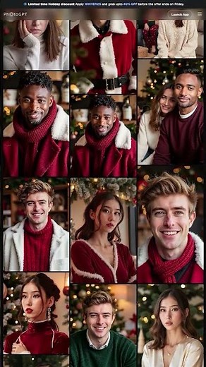 5 Free AI Christmas Hacks That Will Save Your December