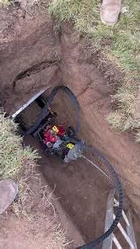 Sewer Line Replacement