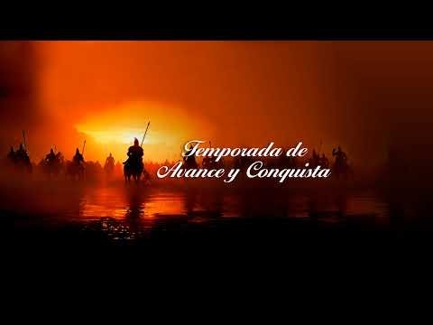 Emisión en directo de Ministerio Ap.y Prof. El Señor es mi Pastor