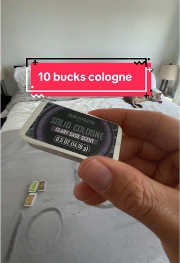 Solid Cologne: The Future of Men's Fragrance