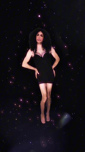 Sometimes grandma just wants a cup of fdT. 💅 | grandma