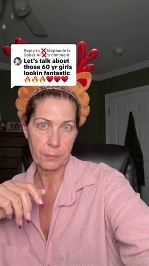 Embracing Aging at 61: A Real-Life Perspective