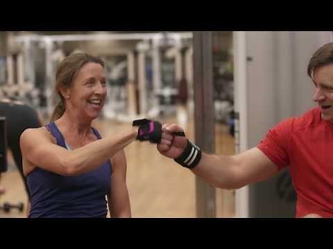 “I feel healthier and stronger now than ever before." | Pacemaker Won't Slow Fitness Buff