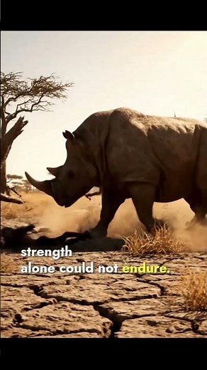 Witness Life 5.4 Million Years Ago | How the Weak Learned to Survive Through Unity