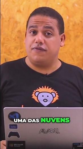 Cloud Computing: The Secret of Spotify, iFood, and Uber Revealed!