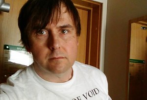 NAPALM DEATH Frontman 'Had To Make Some Major Adjustments' In His Life At The Beginning Of The Pandemic