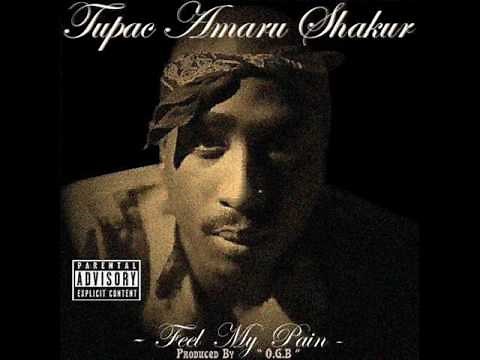 Mary J.Blige feat.2pac - No more Pain[HD]