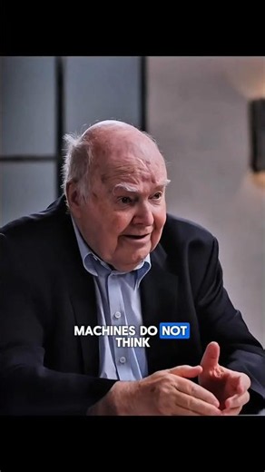 AI Will NEVER Be Conscious, Says Oxford