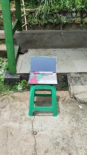 Laptop edit #fyp #cinematic #speedramp #aftereffectsedits #edit #vfx #sfx #laptopedit