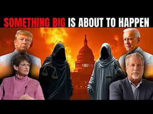 Olive Tree Ministries Updates✝️Prophetic Countdown: Jan Markell & Tom Hughes Reveal What Comes Next