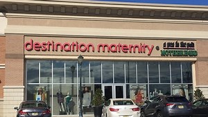 Destination Maternity issues layoff warnings for 642 workers