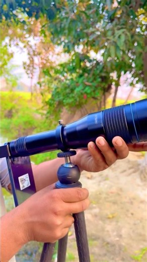 best external lens for mobile camera#shortsvideo#trendingshorts #youtubeshorts #shortsviral 📸