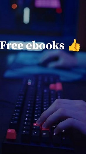 🔥 ＂FREE Ebook Sites You NEED Read or Listen Anywhere!＂ #freetools #FREE #readingbooks #ebook #books