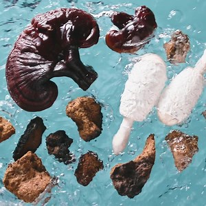 Une peau apaisée, moins réactive et les rougeurs atténuées grâce au pouvoir des champignons 🍄 La gamme Mega-Mushroom Origins est disponible uniquement chez Sephora. #SephoraSuperIngredients | SEPHORA