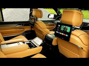 The 7 Best Four Wheel Drive SUVs 2023 2024