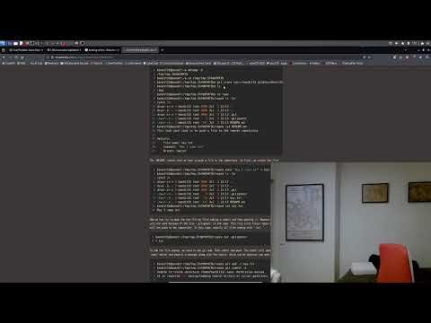 Live hacking - Finishing Bandits! - Day 71