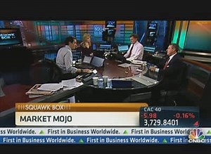 Will Housing Boost Market Mojo?