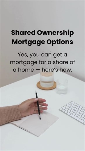 Buying with Shared Ownership means a smaller mortgage and smaller mortgage deposit. How? If you are buying a £300,000 home, lets say a 25% share, that share is £75,000. As this is the part you're buying, this is the value of the mortgage and mortgage deposit you need to be able to cover. Deposits? Its dependent on your own circumstances, but you may only need a 5% mortgage deposit, AND because you're getting a smaller mortgage on the share you buy, thats the value the deposit is based on. So, in