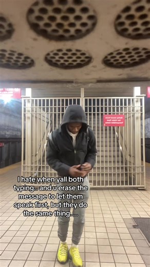 Frustrations of Awkward Text Conversations