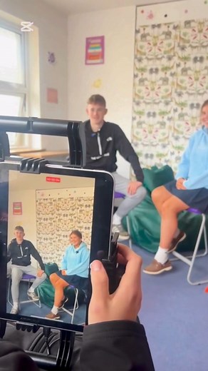 Meet the TY team behind St. Joseph's College Borrisoleigh’s submission, “It’s Only One,” about the grim  reality of the future if we don’t change our rubbish ways ☢️   Big thanks to Tipperary County Council for their support!  ♻️ #RFF2026 #RubbishFilmFestival #sdgsirl #plasticpollution #EnvironmentalResponsibility | Rubbishfilmfestival | Facebook