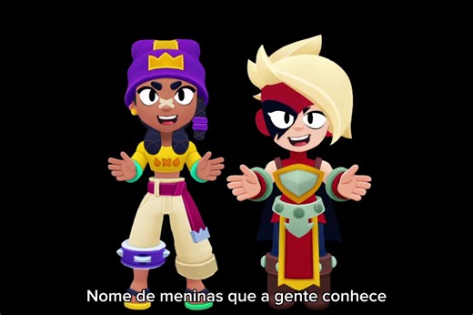 🤒🤒 Vagas abertas: Buzz Lightyear, Clancy, Ziggy, Darryl, Nita, Mister. P, Chuck, Jae-Yong, Griff, Jacky, Corvo, Trunk, Max, Berry, Buster, Gray, Glowbert, Mico, Eugênio, Otis, Juju, Byron, Rosa, Poco, Leon, Ruffs, Tick #brawlstarstiktok #BRAWLSTARS #house #superbrawlhouse #brawlstars