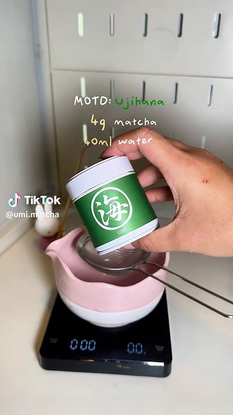 Discover the Benefits of Matcha Green Tea