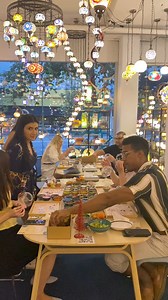 Art Masterclass on Reels