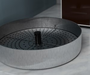 Render Models in Fusion 360
