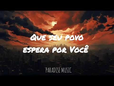 Messias vem versão português.