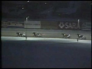 Lapp Nils / Gunnar Melander 1985