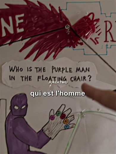 Thor présente sa chambre Moment Drôle VF / Team Thor 2017 #shorts