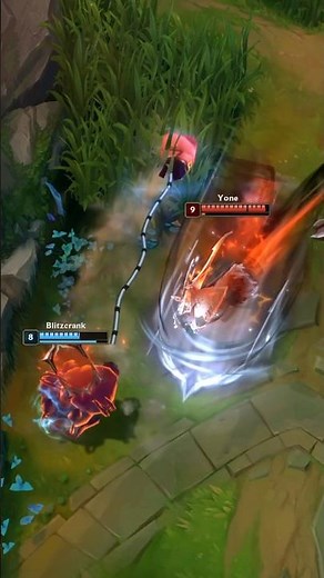 ✨Yone WTF #leagueoflegends