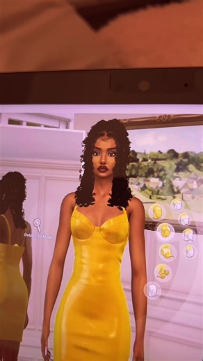 My favorite sims 4 cas cc creators for hair!#simstok #sims #sims4 #cas #sims4cc #fypシ #fypシ゚viral #fyp