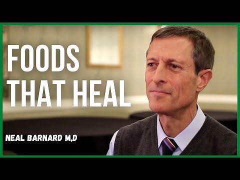 Dr Neal Barnard | The Whole Foods Plant-Based Approach For Optimal Health & Avoiding Dementia
