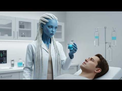 The Alien Nurse Examined the Poison Test – She Asked 'This Toxin Kills 40 Galactic Species...'