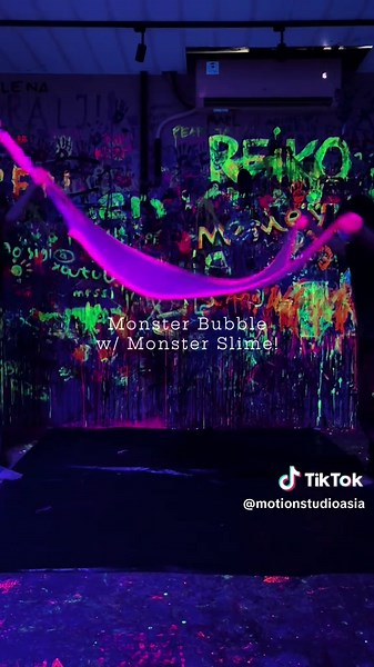 Motion Studio Asia on TikTok