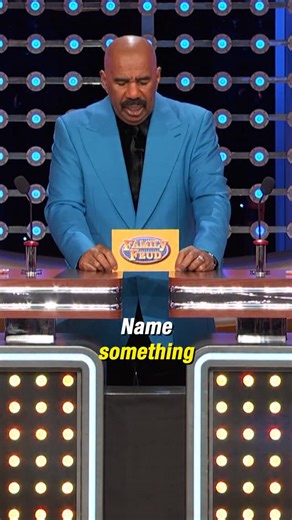 What’s something men love—and you just don’t understand why? 👏😂👏 | Family Feud