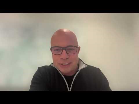 Pioneering AI and Robotics: Exclusive Interview with Palladyne’s CEO $PDYN