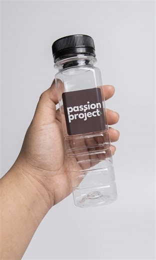 Working on the packaging for my first project ✨#passionproject