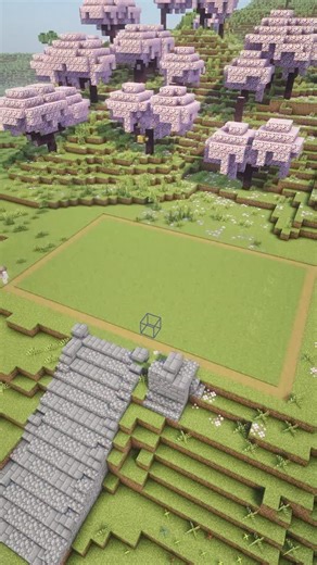 monnie37 on Instagram: "Japanese House in Minecraft 🍜 #minecraft #japan"