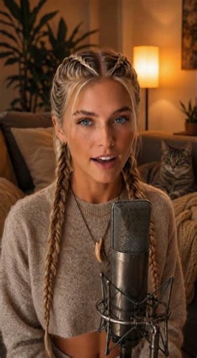 This Viking Song Sounds Like a Storm Spell ⚔️ | VYRMA #vikingmusic #norsemythology #vikings
