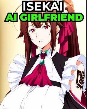 This Sci fi Anime Where Guy is Reborn with Ai Girlfriend After Being Betrayed #isekai #shorts