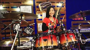 376K views · 12K reactions | If you ever find yourself stuck in the middle of the sea... I'll sail the world To find you.. If you ever find yourself lost in the dark, and you can't see I'll be the light To guide you, ohhh.. Find out what we're made of When we are called to help our friends in need.. | Nur Amira Syahira | Facebook