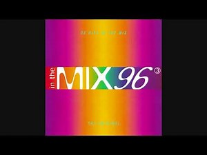 In The Mix 96 Vol.3 - CD2