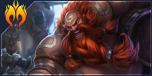 Gragas Top [Masters] All Matchups |Mega Guide | [13.21]