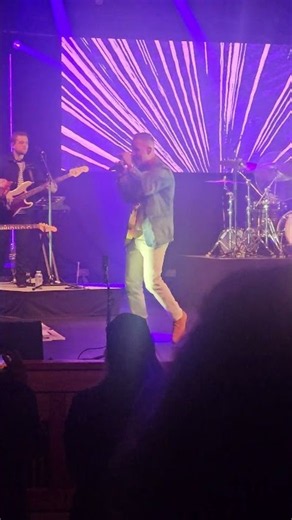 Matthew West-What If (Live from the Jesus is King Tour in Tualatin, OR 9/18/26)