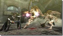 Bayonetta Breaks A Million Units Sold