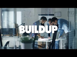 BUILDUP HOAI und Zeiterfassung